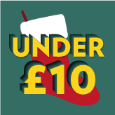 Gifts Under £10 Gifts Under £10