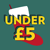 Christmas Stocking Fillers Under £5 Christmas Stocking Fillers Under £5