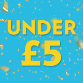 Gifts Under £5 Gifts Under £5