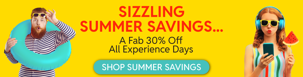 Summer Savings