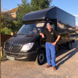 Zolly's Man And Van