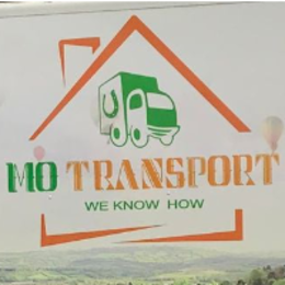 Mo Transport Ltd