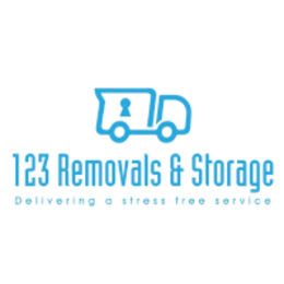 123 Removals & Storage Ltd