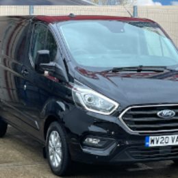 Siebel's Van Services