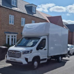 PRESTIGE HOUSE REMOVALS LTD