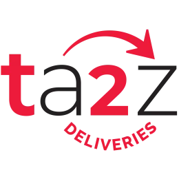 Ta2z Deliveries