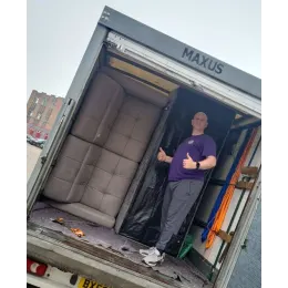 South Yorkshire Removals