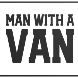 My Man And Van