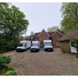 ASP Transport & Removals & Storage Ltd