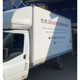 M W Removal Services