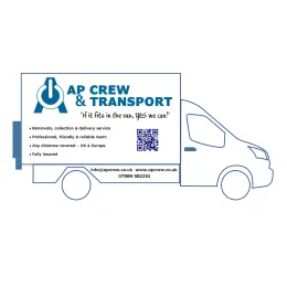 AP Crew & Transport Ltd