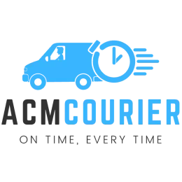 ACM TRANS COURIER LTD