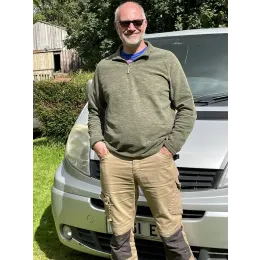 Chris’s Man And Van Services