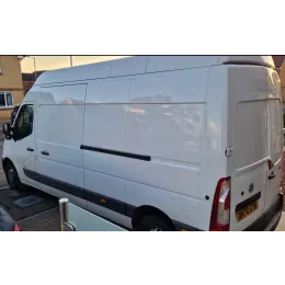 Man And Van Dumfries