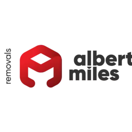 Albert Miles Removals