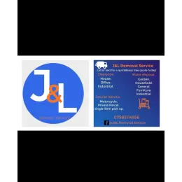 J&l Removal Service