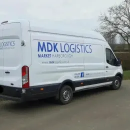 MDK Logistics