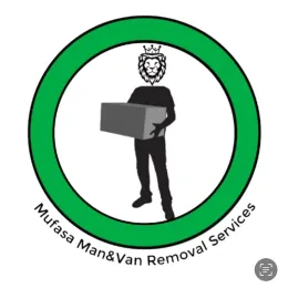 Mufasa Man And Van Services