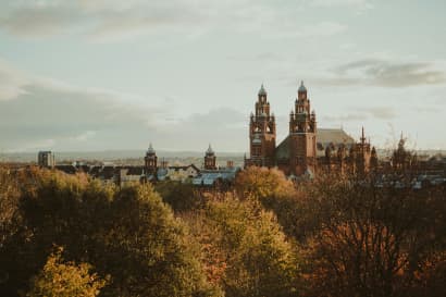 Complete Guide to Moving to Glasgow