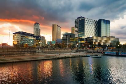 Your Complete Guide to Moving to Manchester