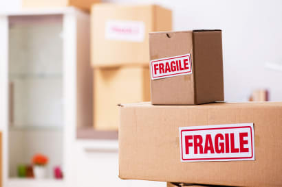 How To Pack Valuables When Moving House