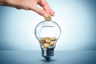 Moving House & Switching Energy Suppliers