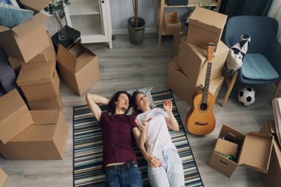 Tips and Advice For Moving House