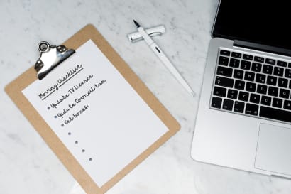 Updating Your TV Licence When Moving– A Step-by-Step Guide