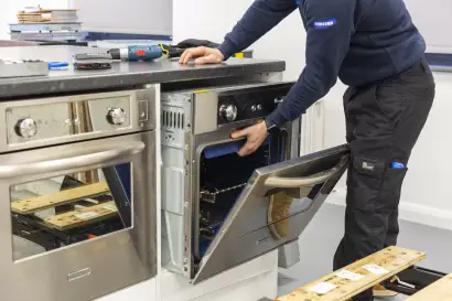 Moving Kitchen Appliances - A Guide