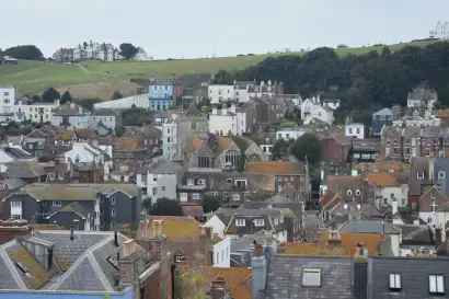 Historic Areas & Period Properties: Your Essential Moving Guide