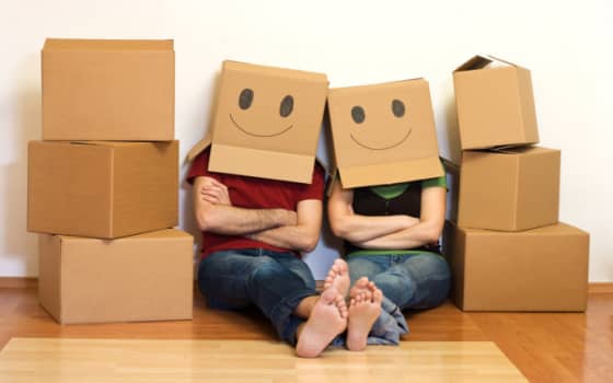 Why Hire A Removal Company - Questions and Answers
