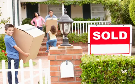 Moving Home - How Long Will It Take?
