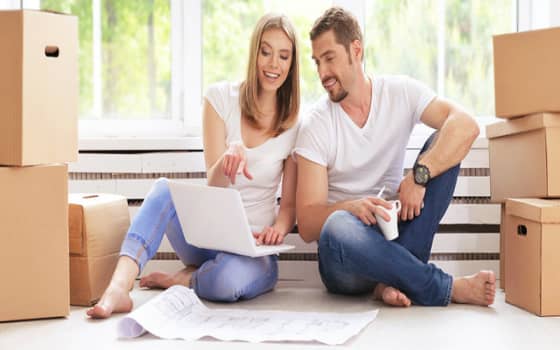 Common Questions to Ask When Moving House
