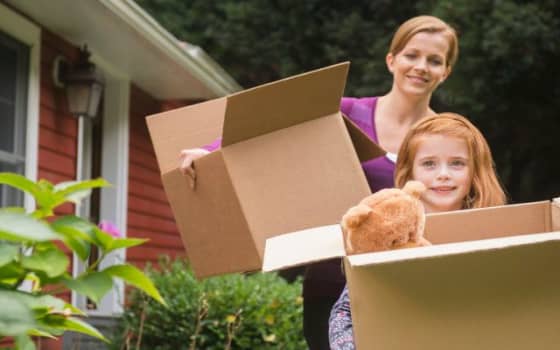 How to Move Schools When Moving House
