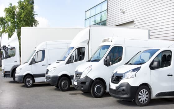 Removal Van Size Guide - All Moving Van Sizes Explained
