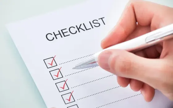Moving Office - A Complete Checklist
