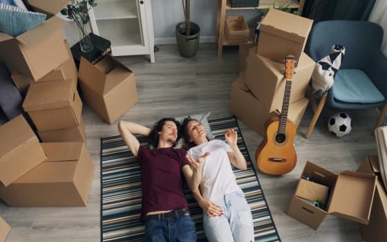 Tips and Advice For Moving House
