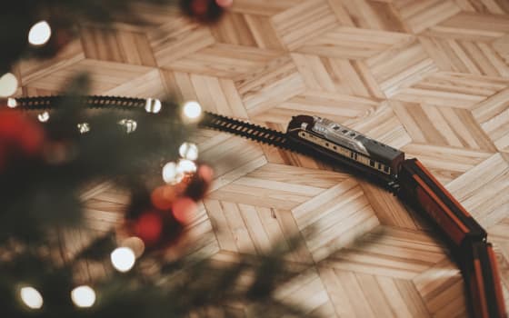 Can You Move House at Christmas?
