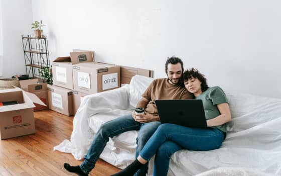Moving House and Council Tax: Your Complete Guide