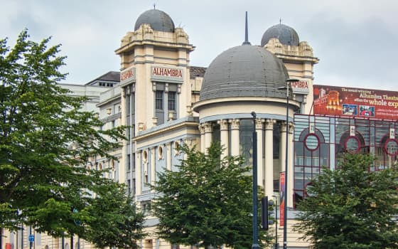Moving to Bradford: Your Complete 2025 Relocation Guide