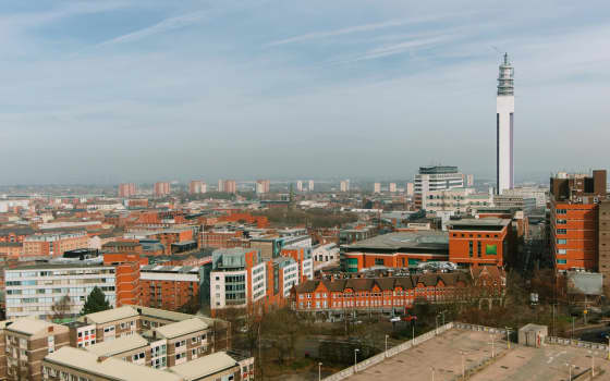 Complete Guide to Moving to Birmingham