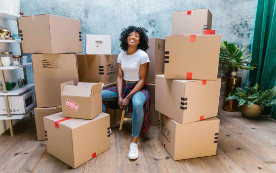 How to Pack for Moving House: Complete 2025 Guide & Tips