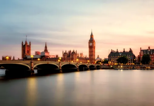 Moving Office To London