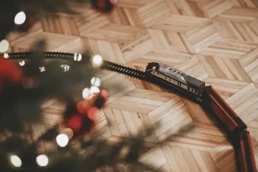 Can You Move House at Christmas?