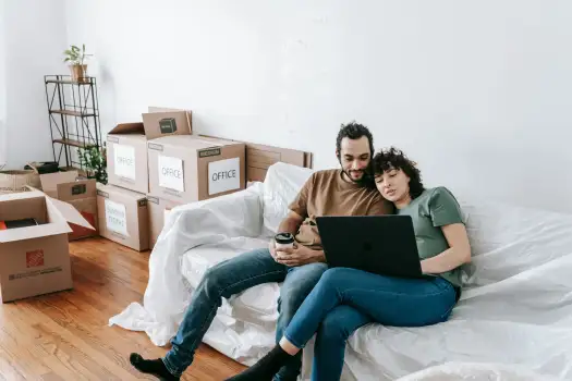 Moving House and Council Tax: Your Complete Guide
