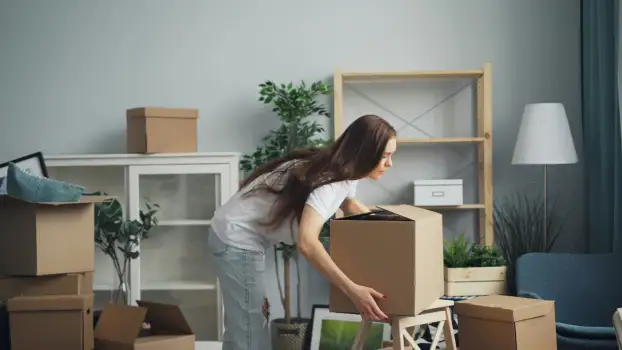 Moving House Tips