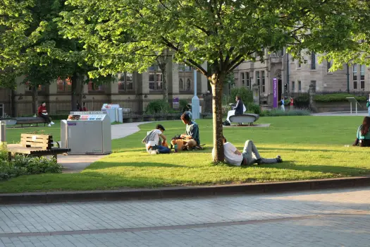 The Complete 2025 Student Guide to Manchester: Checklist, Popular Areas,  Removals & Budgeting Tips