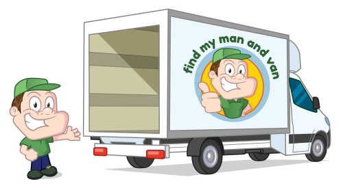 Luton Removal Van Hire from Alxendars Couriers