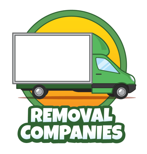 Removal Companies Logo