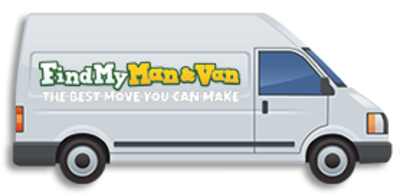 Long wheelbase van icon showing increased cargo capacity